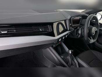 Used Audi A1 2024 for sale - 76355226: Photo