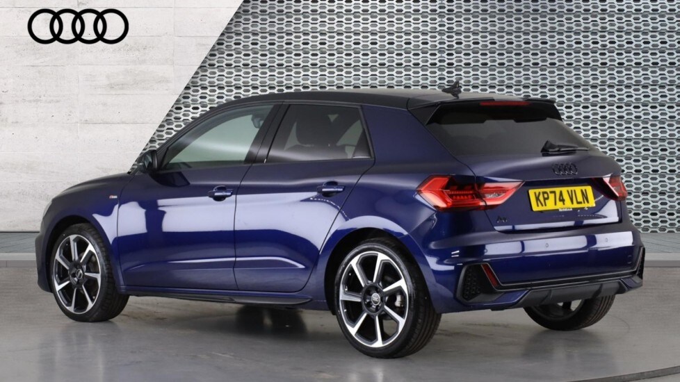 Used Audi A1 2024 for sale - 76355226: Photo 3