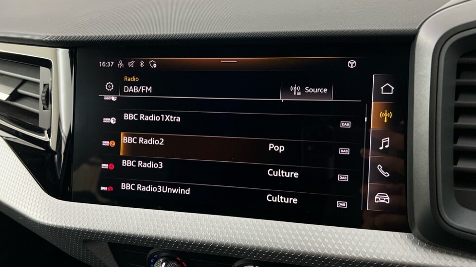 Used Audi A1 2024 for sale - 76355226: Photo 30