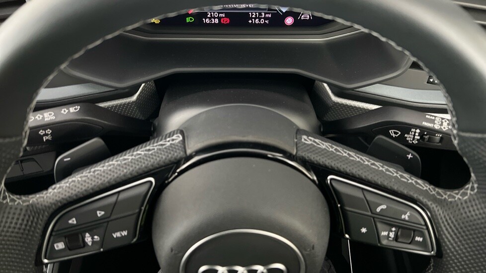 Used Audi A1 2024 for sale - 76355226: Photo 32