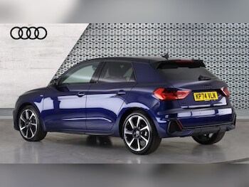 Used Audi A1 2024 for sale - 76355226: Photo