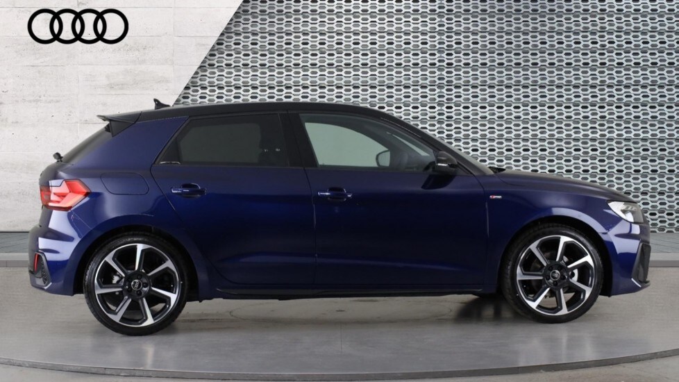 Used Audi A1 2024 for sale - 76355226: Photo 4