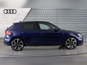 Used Audi A1 2024 for sale - 76355226: Photo