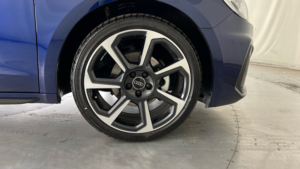 Used Audi A1 2024 for sale - 76355226: Photo 5