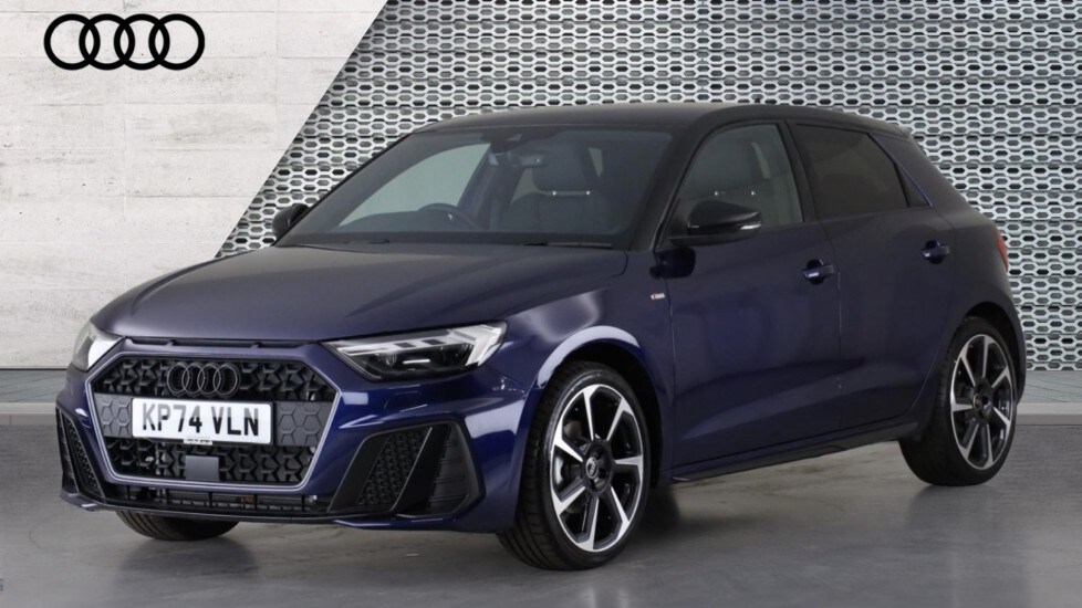 Used Audi A1 2024 for sale - 76355226: Photo 7