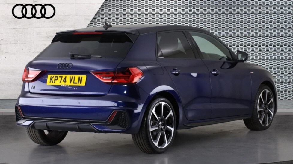 Used Audi A1 2024 for sale - 76355226: Photo 8