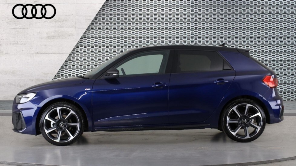 Used Audi A1 2024 for sale - 76355226: Photo 9