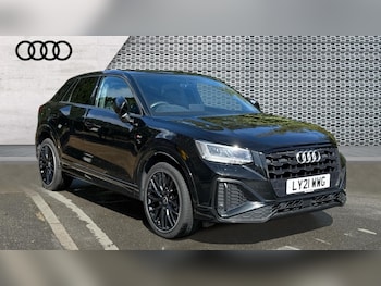 Audi - Q2