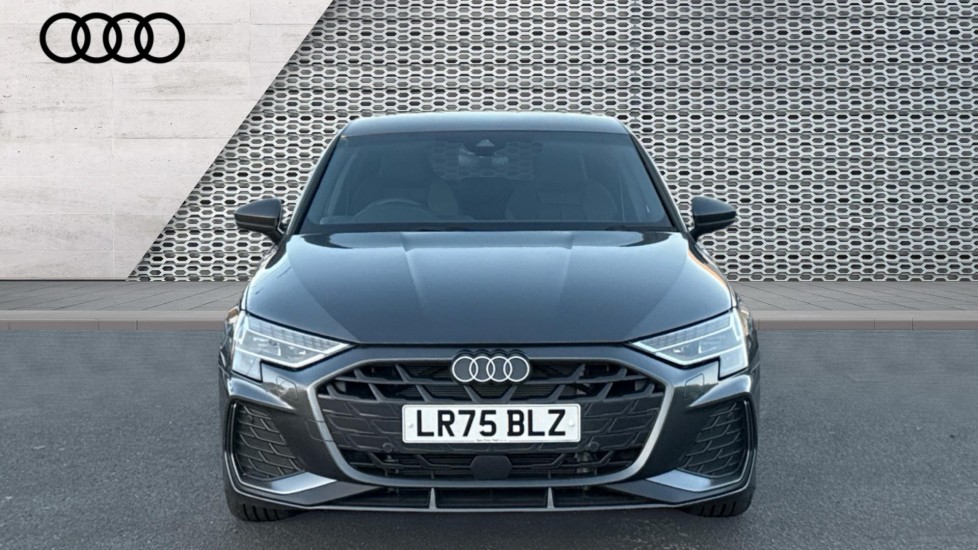 Used Audi A3 2025 for sale - 76796396: Photo 10