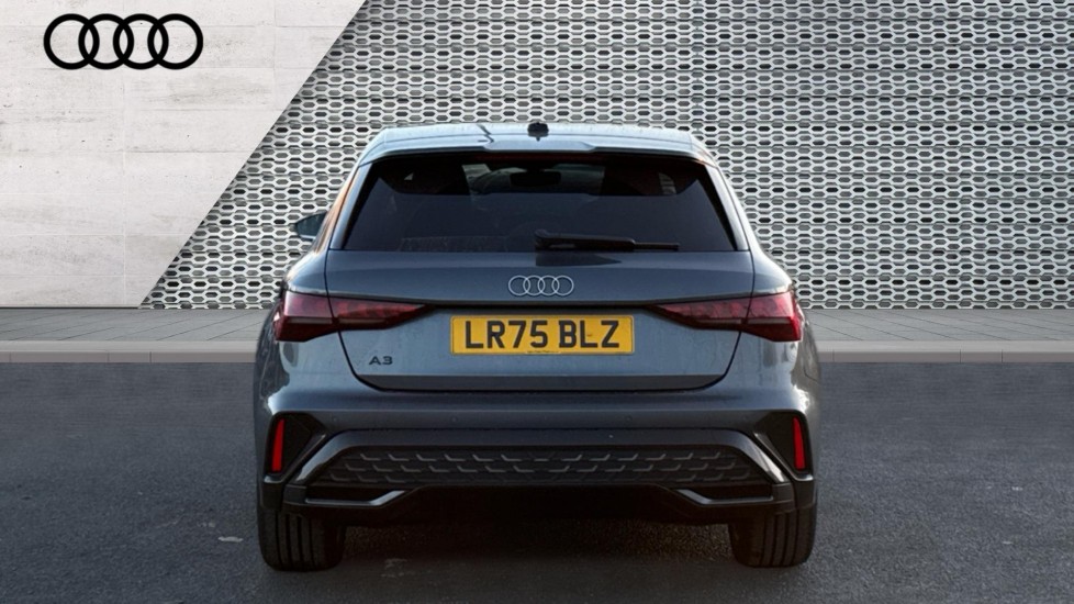 Used Audi A3 2025 for sale - 76796396: Photo 11