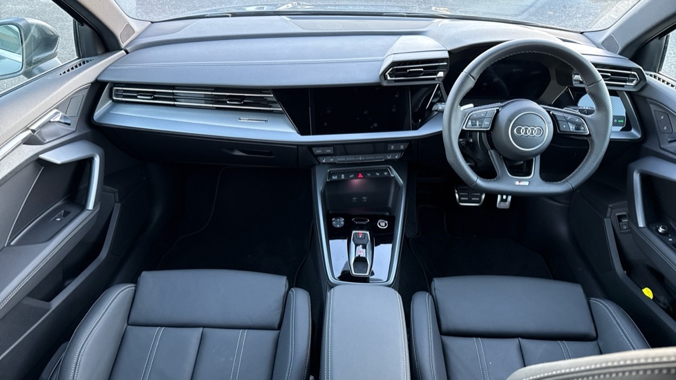 Used Audi A3 2025 for sale - 76796396: Photo 12