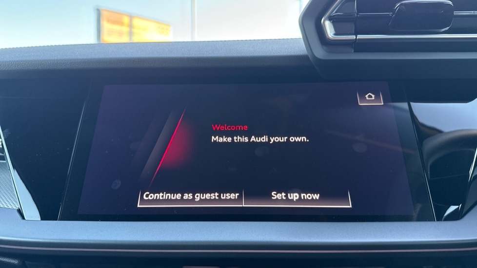 Used Audi A3 2025 for sale - 76796396: Photo 13