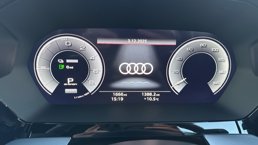 Used Audi A3 2025 for sale - 76796396: Photo 14