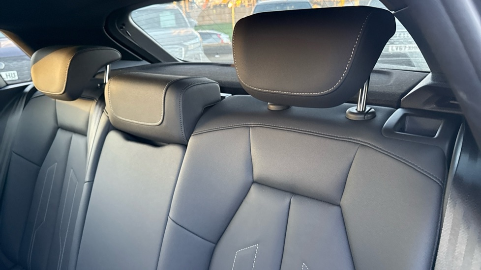 Used Audi A3 2025 for sale - 76796396: Photo 15