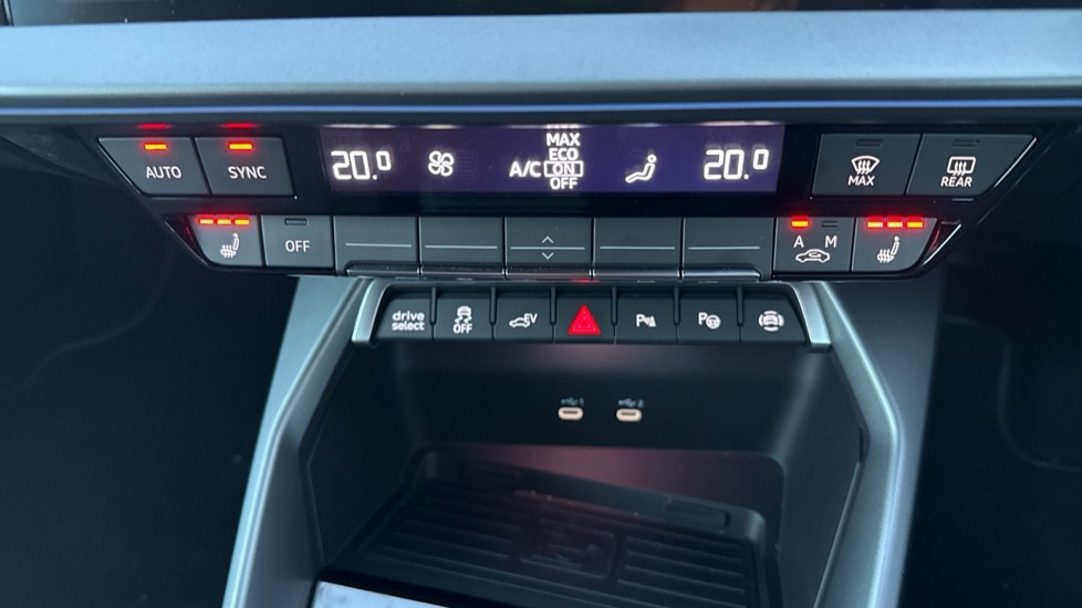 Used Audi A3 2025 for sale - 76796396: Photo 16