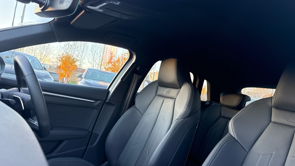 Used Audi A3 2025 for sale - 76796396: Photo 17