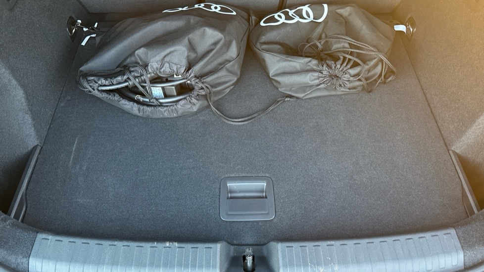 Used Audi A3 2025 for sale - 76796396: Photo 18