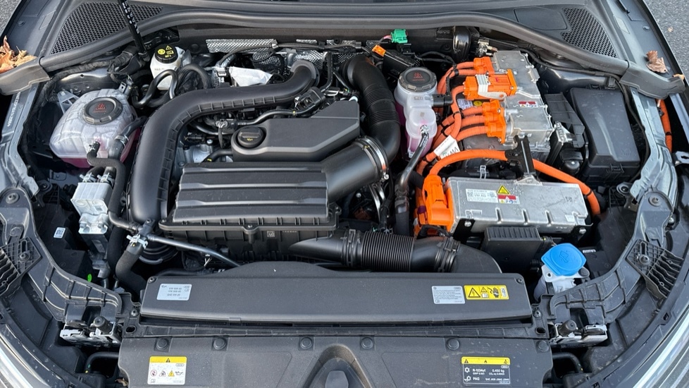 Used Audi A3 2025 for sale - 76796396: Photo 20