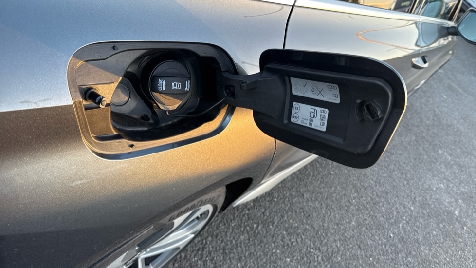 Used Audi A3 2025 for sale - 76796396: Photo 22