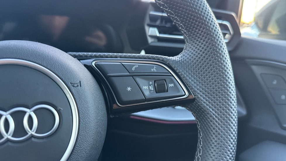 Used Audi A3 2025 for sale - 76796396: Photo 23