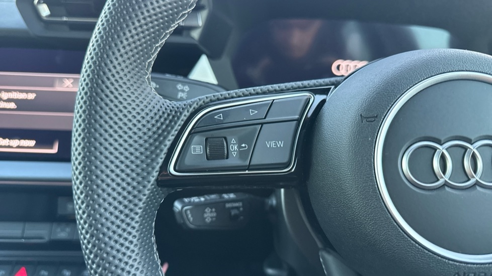 Used Audi A3 2025 for sale - 76796396: Photo 24