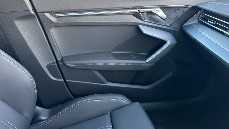 Used Audi A3 2025 for sale - 76796396: Photo 28