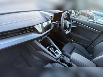 Used Audi A3 2025 for sale - 76796396: Photo