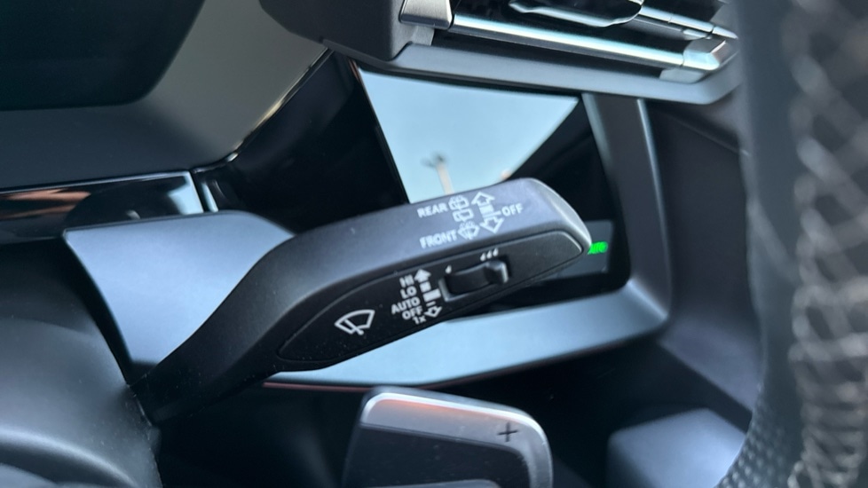 Used Audi A3 2025 for sale - 76796396: Photo 30