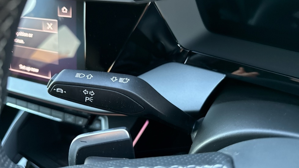 Used Audi A3 2025 for sale - 76796396: Photo 31