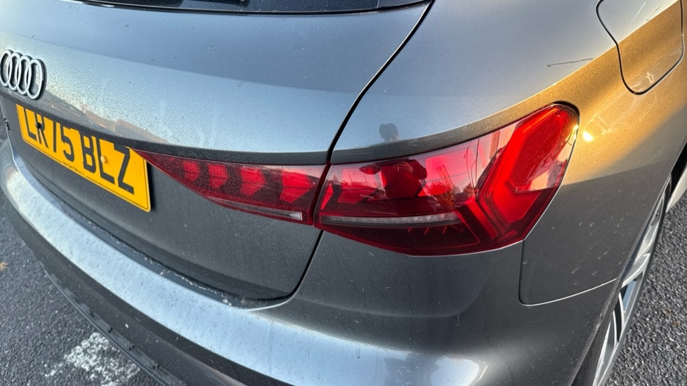 Used Audi A3 2025 for sale - 76796396: Photo 33