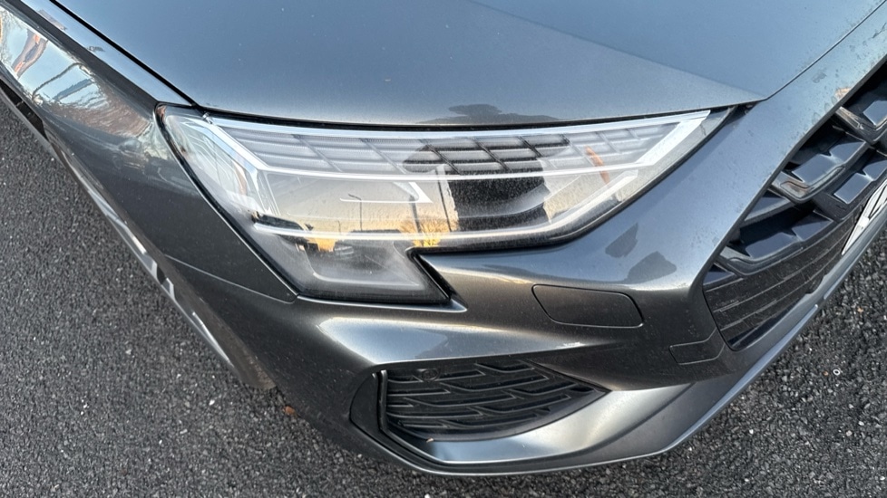 Used Audi A3 2025 for sale - 76796396: Photo 34