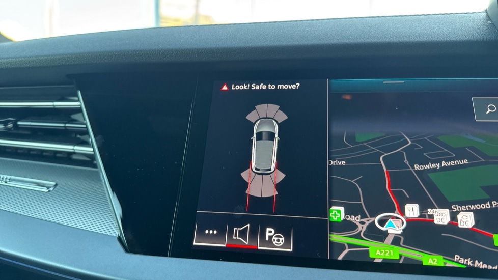 Used Audi A3 2025 for sale - 76796396: Photo 35