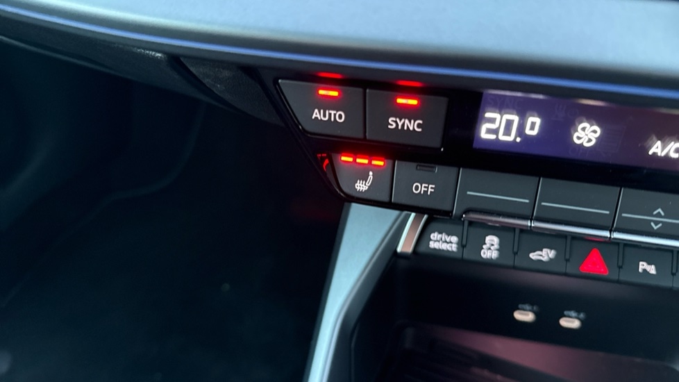 Used Audi A3 2025 for sale - 76796396: Photo 37