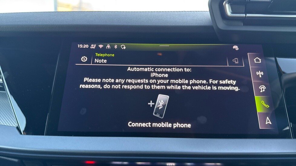 Used Audi A3 2025 for sale - 76796396: Photo 38