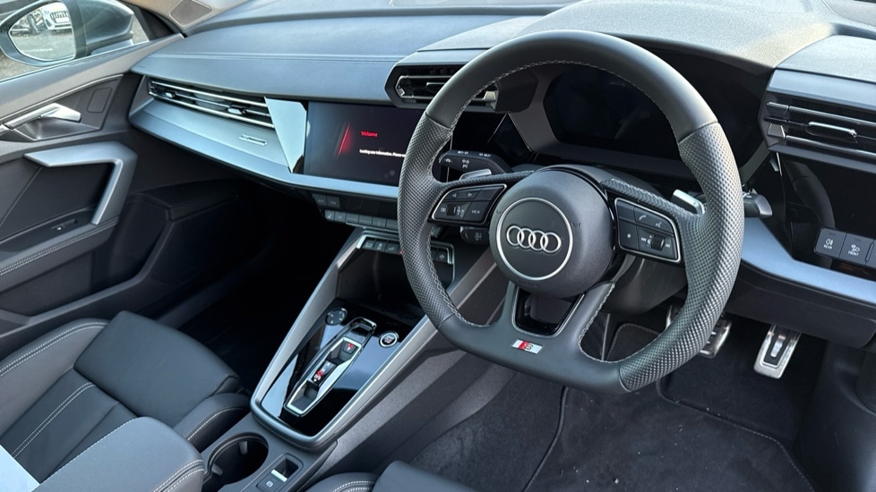 Used Audi A3 2025 for sale - 76796396: Photo 6
