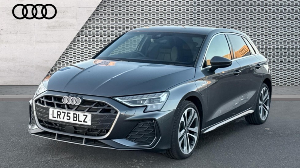 Used Audi A3 2025 for sale - 76796396: Photo 7