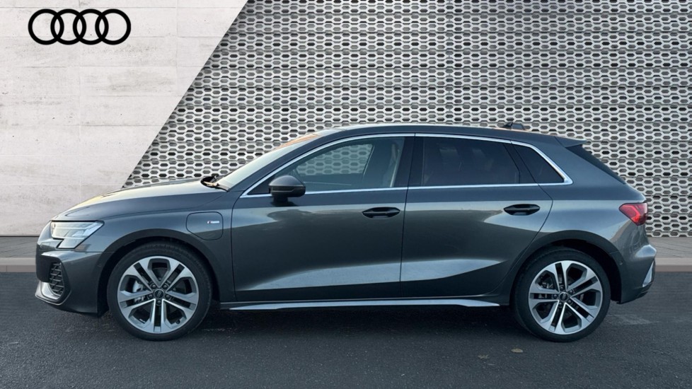 Used Audi A3 2025 for sale - 76796396: Photo 9