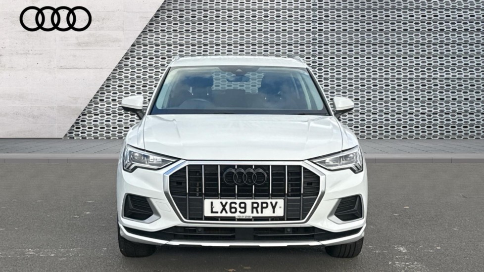 Used Audi Q3 2019 for sale - 76954299: Photo 10