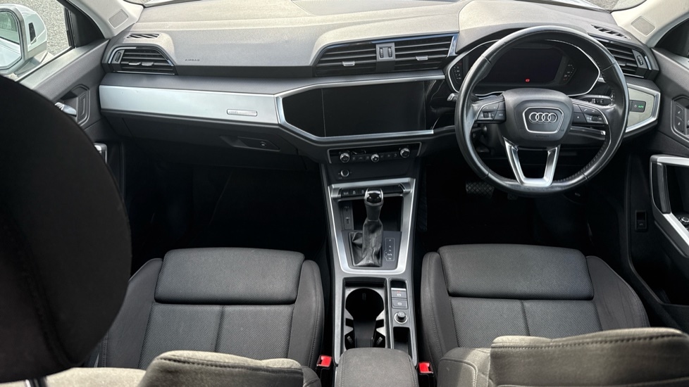 Used Audi Q3 2019 for sale - 76954299: Photo 12