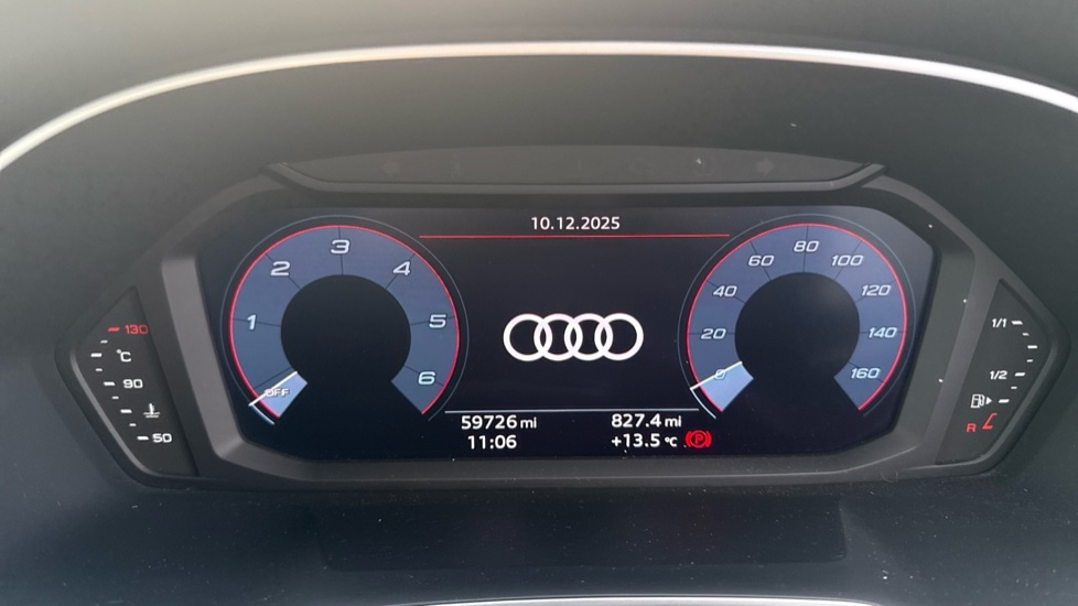 Used Audi Q3 2019 for sale - 76954299: Photo 14