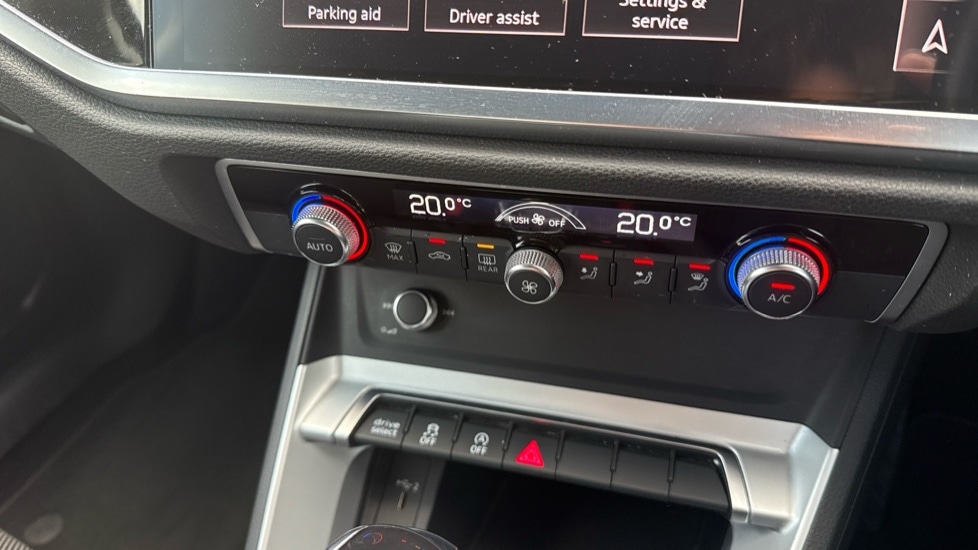 Used Audi Q3 2019 for sale - 76954299: Photo 16