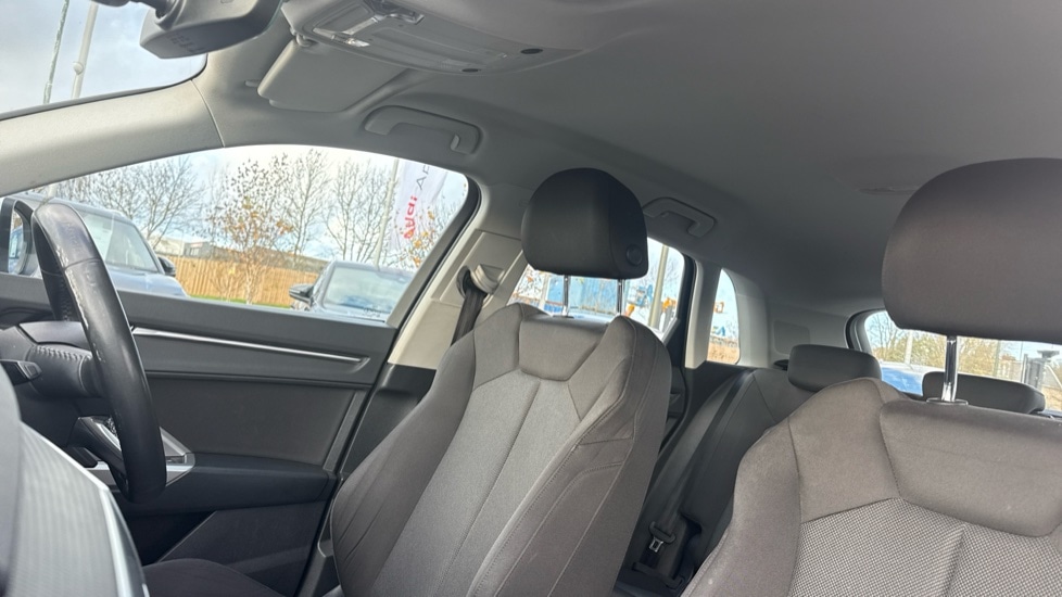 Used Audi Q3 2019 for sale - 76954299: Photo 17