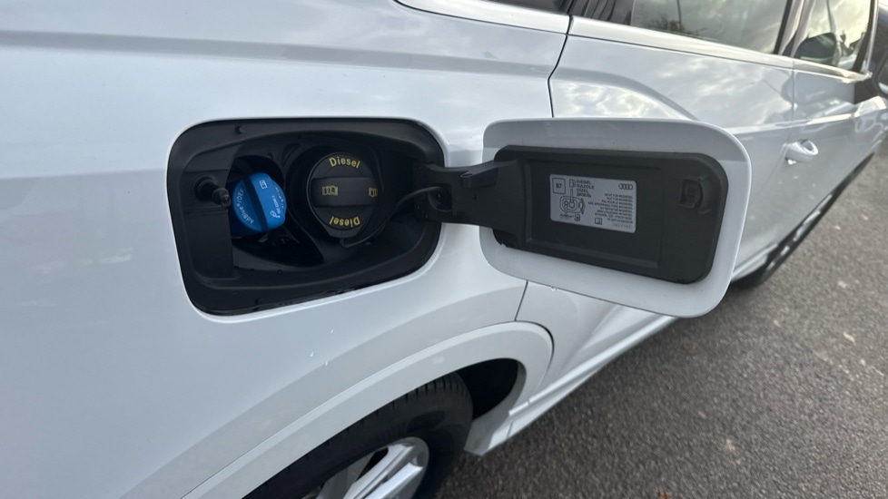 Used Audi Q3 2019 for sale - 76954299: Photo 22