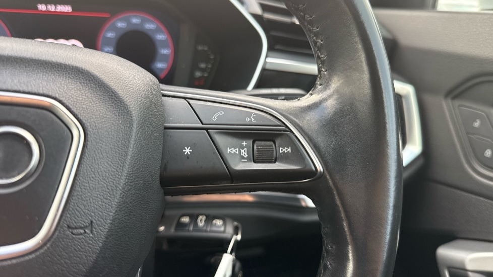 Used Audi Q3 2019 for sale - 76954299: Photo 23