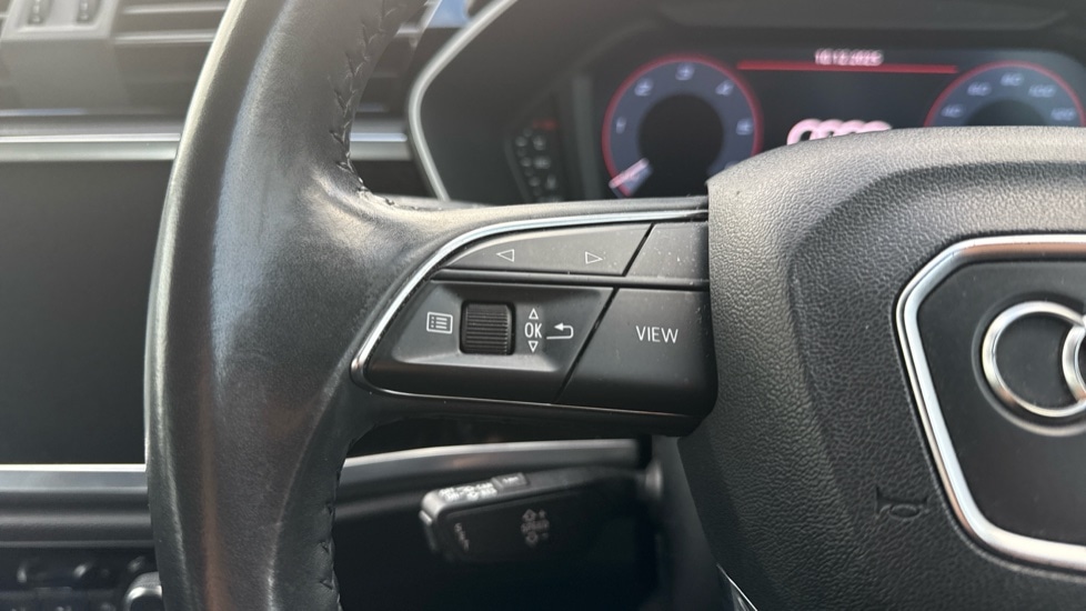 Used Audi Q3 2019 for sale - 76954299: Photo 24