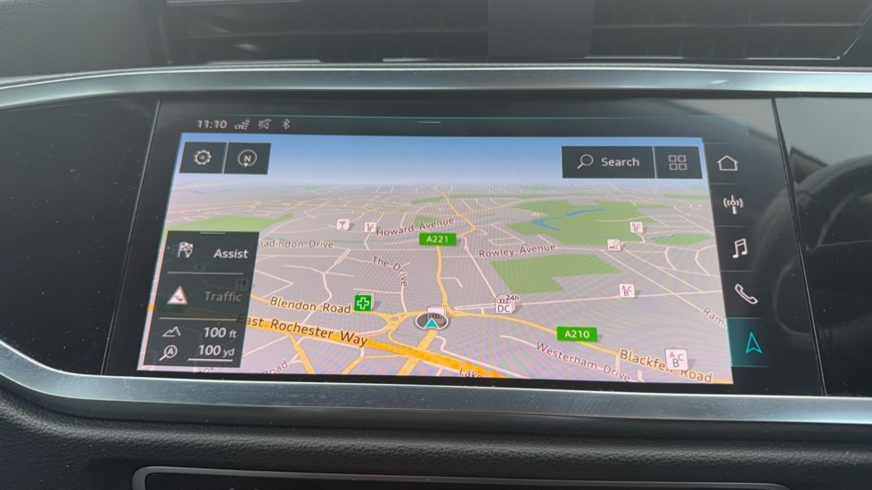 Used Audi Q3 2019 for sale - 76954299: Photo 25