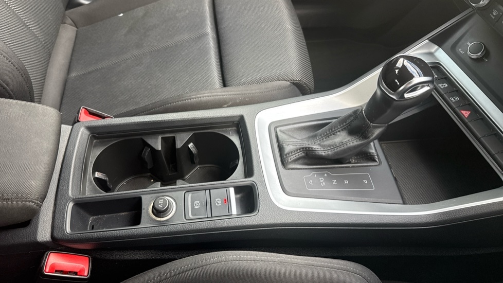 Used Audi Q3 2019 for sale - 76954299: Photo 27