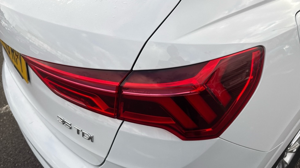 Used Audi Q3 2019 for sale - 76954299: Photo 33