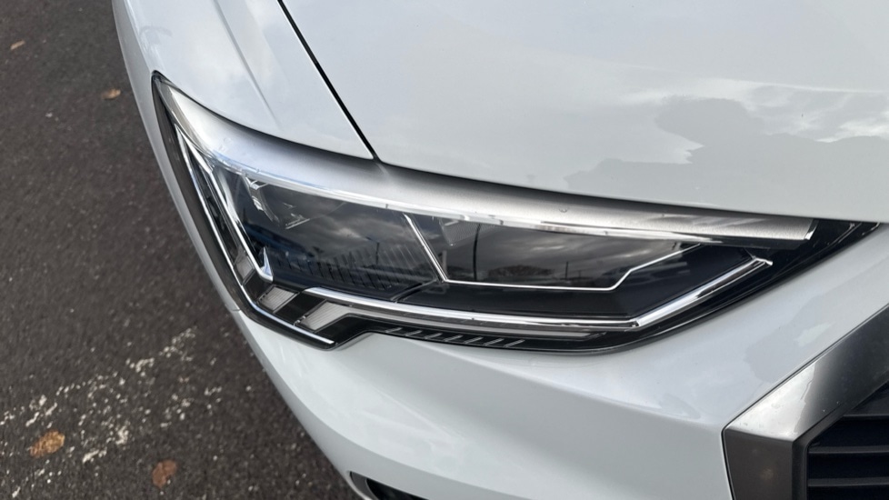 Used Audi Q3 2019 for sale - 76954299: Photo 34