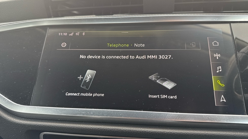 Used Audi Q3 2019 for sale - 76954299: Photo 36